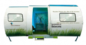caravan