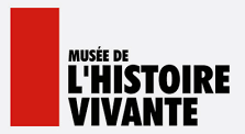 05 Logo Musée de L'histoire Vivante